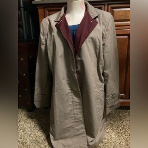 Vintage Misty Harbor jacket